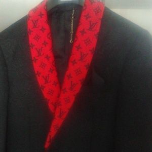 Paisley Blazer